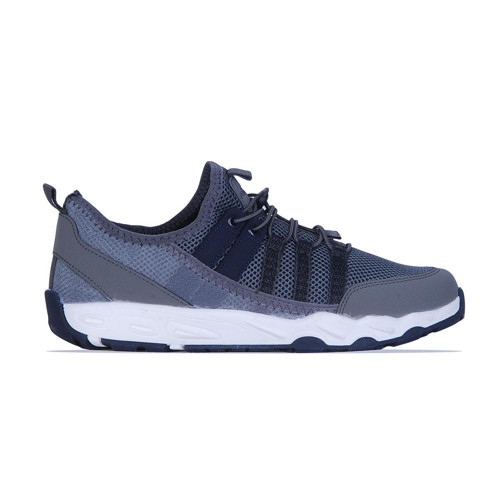 Mp 251-2318Mr Füme Erkek Sneaker Spor Ayakkabı