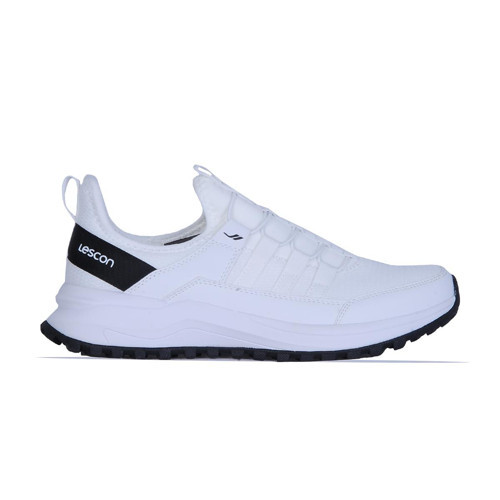 Scuba 2 Beyaz Erkek Sneaker Spor Ayakkabı