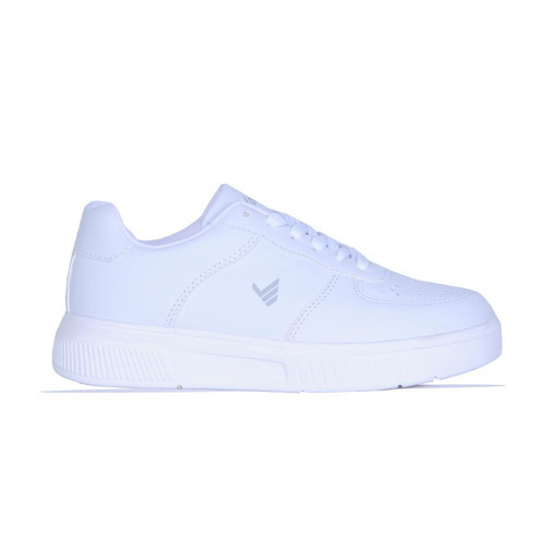 25834-G Beyaz Kadın Sneaker Ayakkabı