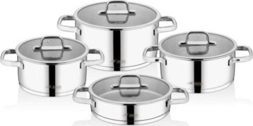 Fornella Prestige 20 Parça İdeal Set 950221106242100