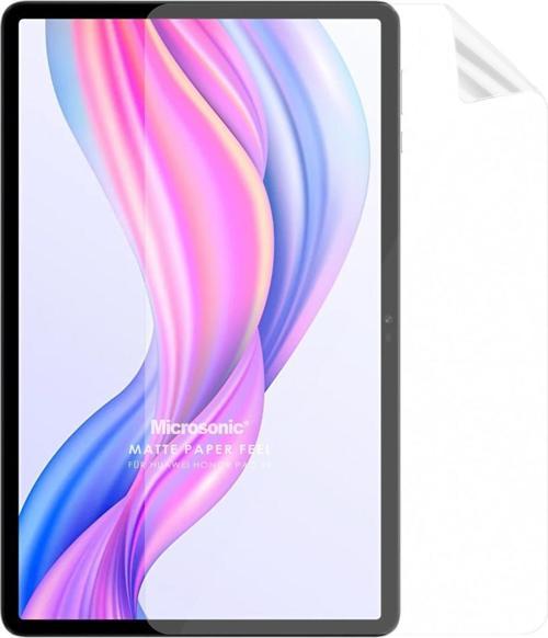Honor Pad X9 Paper Feel Kağıt Dokulu Mat Ekran Koruyucu