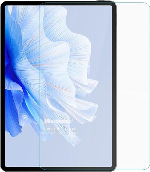 Huawei MatePad Air Tempered Glass Cam Ekran Koruyucu