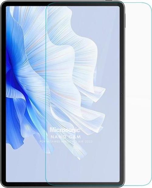 Huawei MatePad Air Nano Glass Cam Ekran Koruyucu