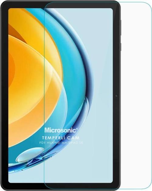 Huawei MatePad SE Tempered Glass Cam Ekran Koruyucu