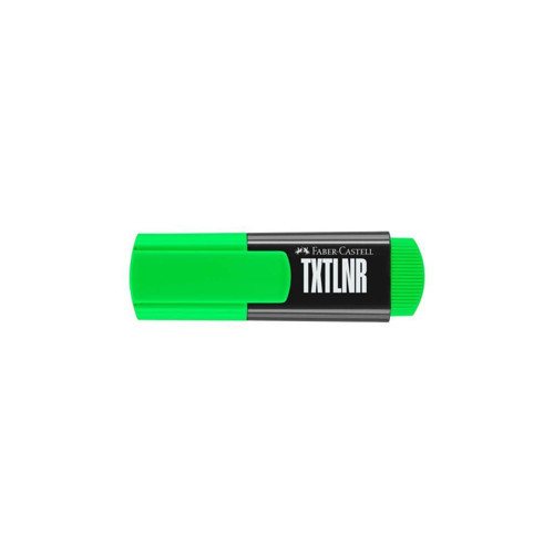 Textliner Fosforlu Kalem Mini Yeşil 5030154263000