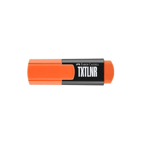 Textliner Fosforlu Kalem Mini Turuncu 5030154215000