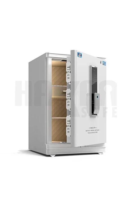 Platinum Core Serisi Parmak İzli Akıllı Çelik Kasa FDGA60-P