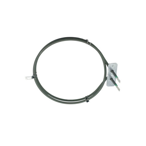 Fırın Turbo Rezistansı, Beko BBIS13400XC, FDDA6272TCA, FDC6730CW ile Uyumlu