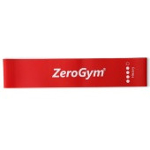 Lbt04 Loop Bant Tpe 25,5cm X 5cm 0,9mm Sert Kırmızı