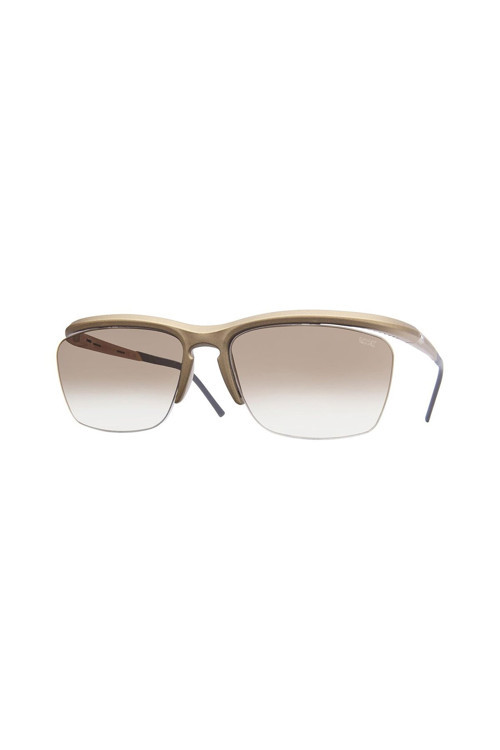 Look 4666 W4S 59 Unisex Güneş Gözlüğü