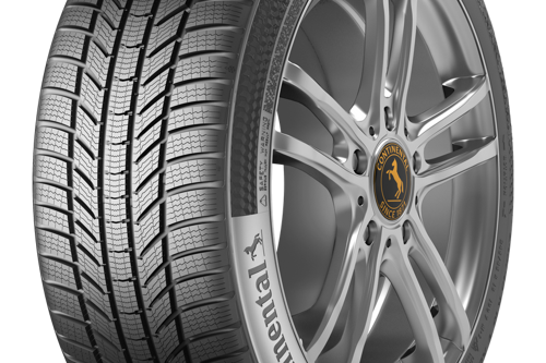 205/55R17 91H TS870P CONTİNENTAL