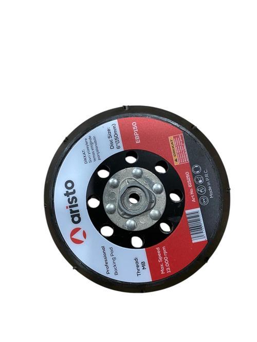 ELEKTİRİKLİ ZIMPARA MAKİNASI TABANI 615250 EBP150