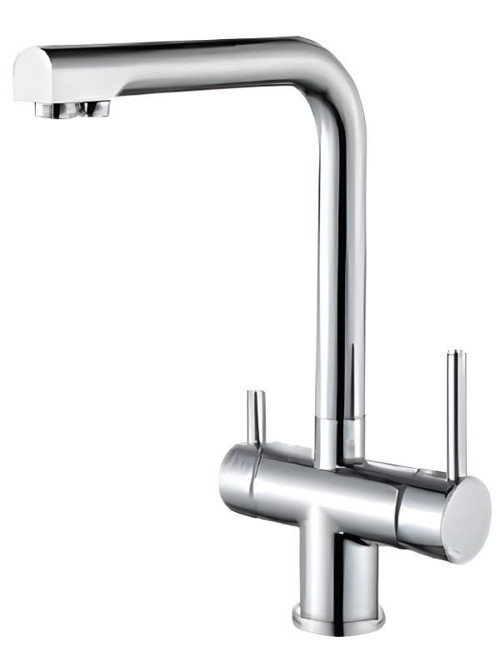 Costa Chrome Su Arıtmalı Mutfak Bataryası