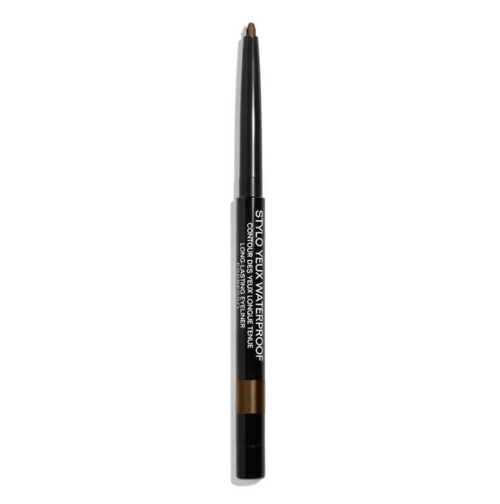 Stylo Yeux Waterproof Göz Kalemi - 20 Espresso