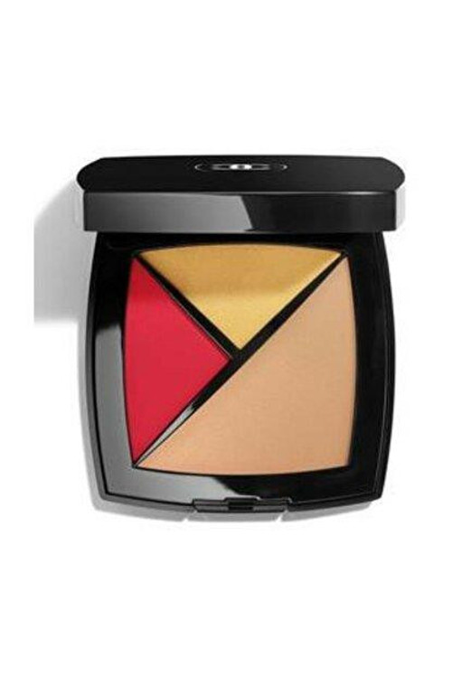 Palette Essentielle Highlighter - 190 Eclat Solaire