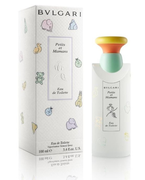 Petits Et Mamans EDT 100 ml Kadın Parfüm