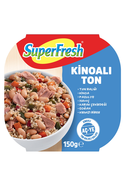 Kinoalı Ton 150 G
