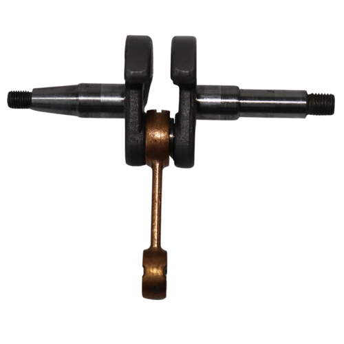 5060 Motorlu Testere Krank