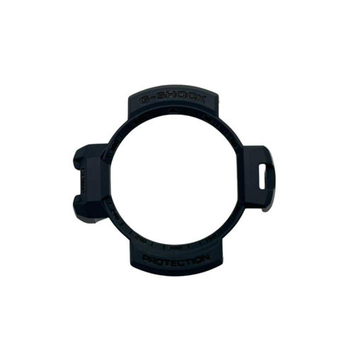 G-Shock Ga-1000 Lacivert Shock Lastiği Kasa Silikonu