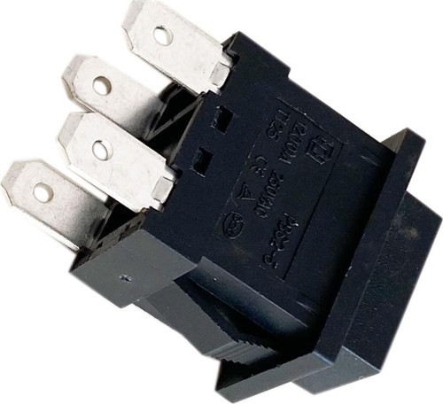 Rowenta İle Uyumlu RO 3755TA Compact Açma Kapama Anahtarı Düğme Şalteri