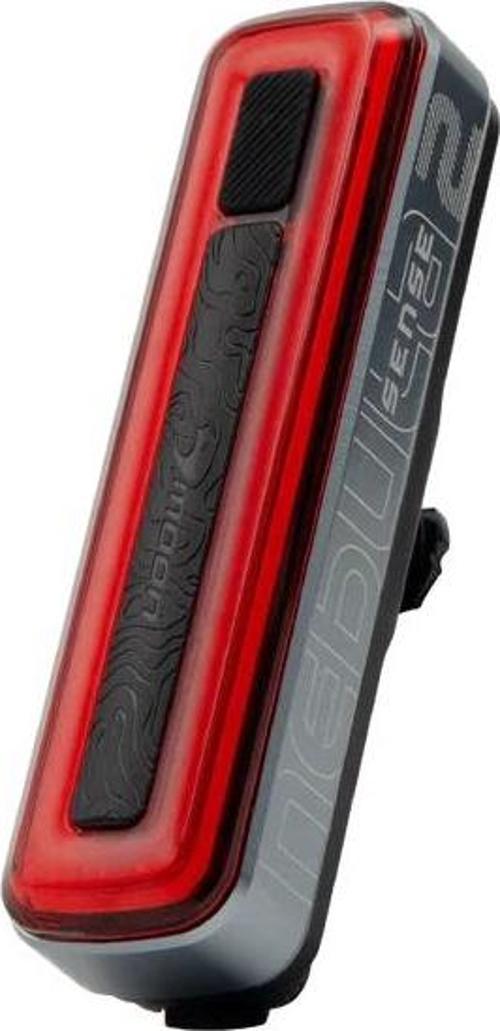 Nebula 2 Sense 350 Lm Bisiklet Usb Şarjlı Arka Stop Far