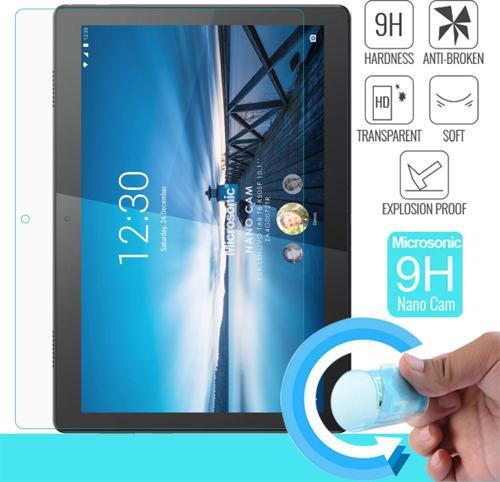 Lenovo Tab M10 TB-X505F 10.1" (ZA4G0072TR) Nano Glass Screen Protector