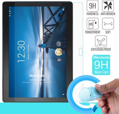 Lenovo Tab P10 TB-X705F 10.1" (ZA440011TR) Nano Glass Screen Protector