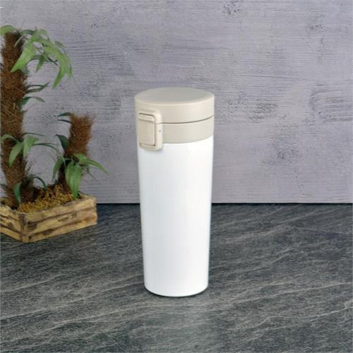 Termos Kupa 450ML Beyaz THN75410