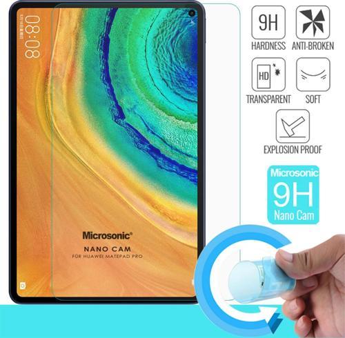 Huawei MatePad Pro 10.8'' Nano Glass Screen Protector