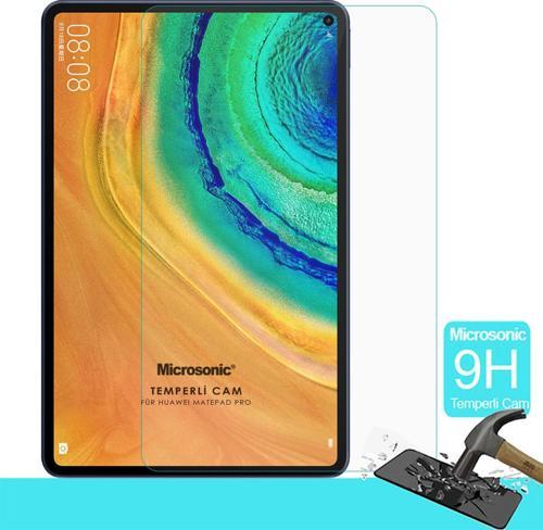 Huawei MatePad Pro 10.8'' Tempered Glass Screen Protector