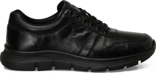 A10203173112010 5W Offıcer 5Pr Siyah Erkek Basıc Comfort Ayakkabı