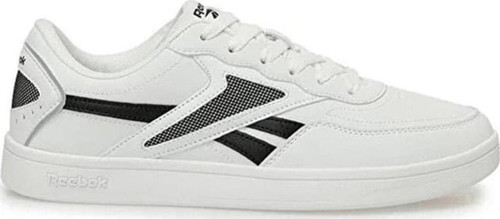 A10191738610010 4W Clean Space Beyaz Mrd Sneaker Ayakkabı