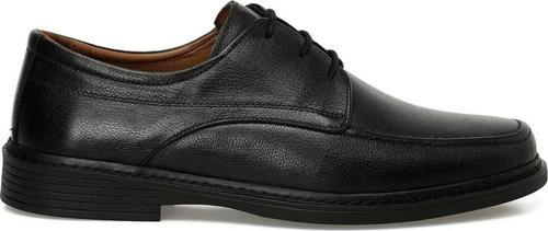 5 Nokta A10203674510010 5S 107539.M 5Pr Siyah Erkek Dress Comfort Ayakkabı