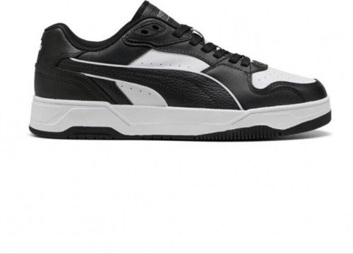 402586-05 Rbd Break Low Whıte Black-Black Unısex Sneaker Ayakkabı