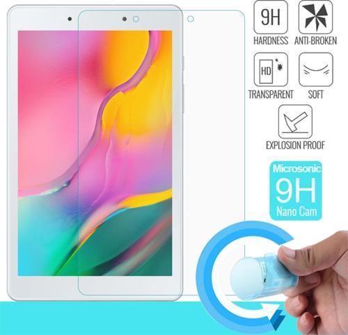 Samsung Galaxy Tab A 8" 2019 T290 Nano Cam Ekran Koruyucu