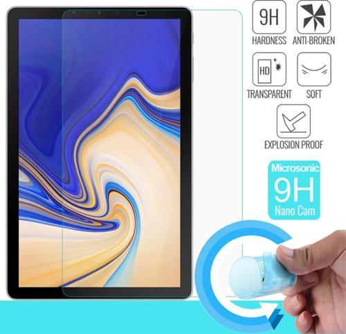 Samsung Galaxy Tab S4 10.5" T830 Nano Cam Ekran Koruyucu