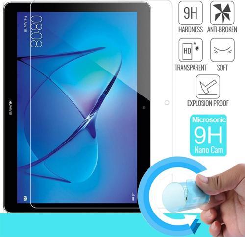 Huawei MediaPad T5 10'' Nano Cam Ekran Koruyucu