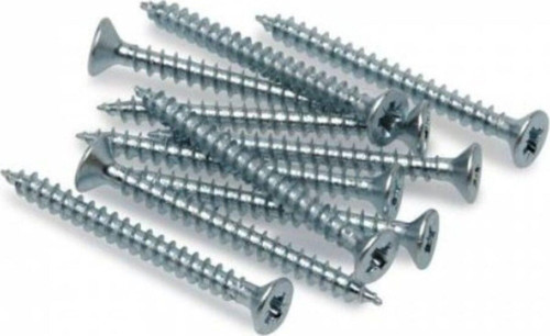 3,5X18 Mm Sunta Ahşap Vidası 1000 Adet
