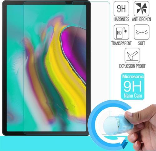 Samsung Galaxy Tab S5e 10.5" T720 Nano Cam Ekran koruyucu