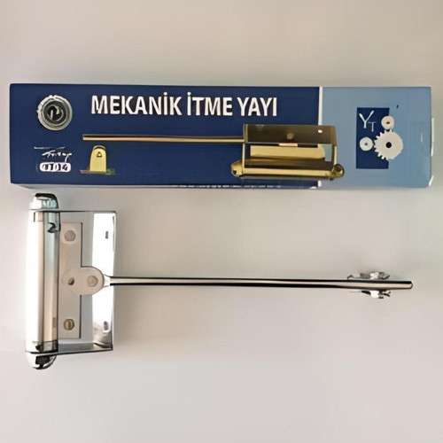 Kapı Itme Yayı