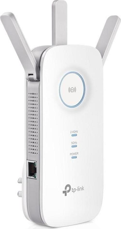 Re450 1750 Mbps Wifi Range Extender-Menzil Genişletici Ac1750