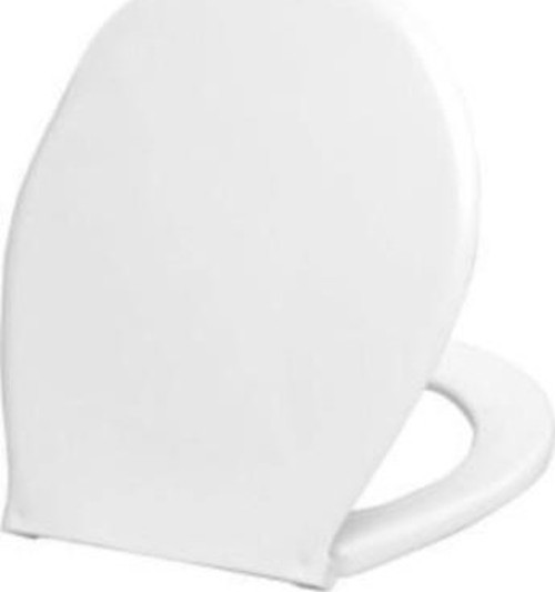 18-003-002 Beyaz Yakut Klozet Kapagı