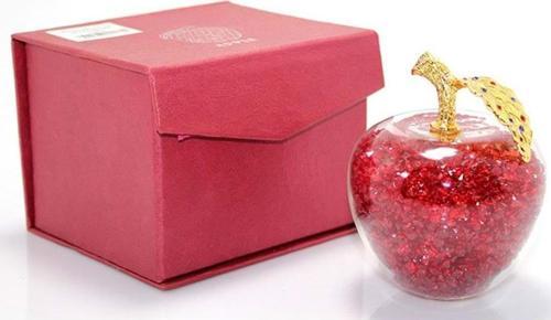 Dekoratif Cam Küre Hediyelik