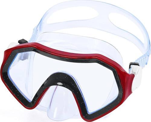 Hydro Swim Sparkling 7-14 Yas Dalış Maskesi