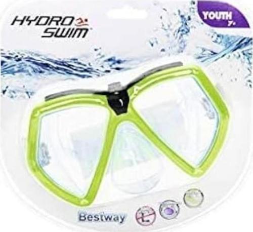 Hydro Swim Young Dalış Maskesi 7-14 Yas