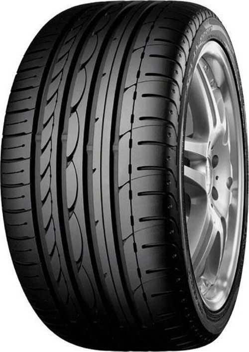 255/35R20 97Y XL AO Advan Sport V103 (Yaz) (2024)