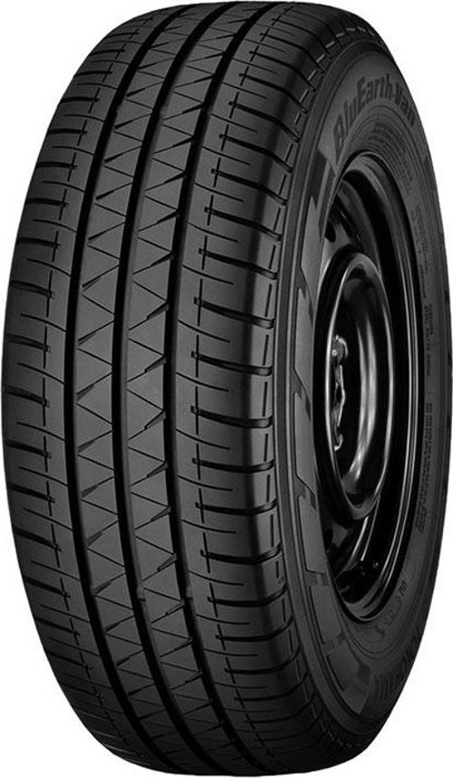 215/65R15C 104/102T BluEarth-Van RY55 (Yaz) (2025)