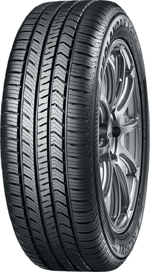 235/50R20 104W XL Geolandar X-CV G057 (4 Mevsim) (2025)