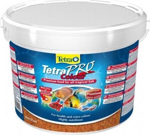 Pro Colour Cips 100gr (Açık)