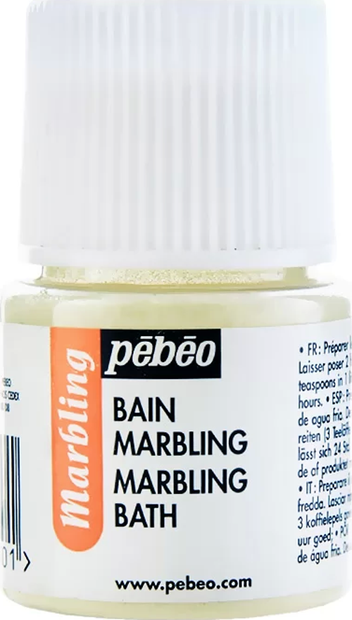 192 EBRU KİTRESİ 45ml ŞİŞE